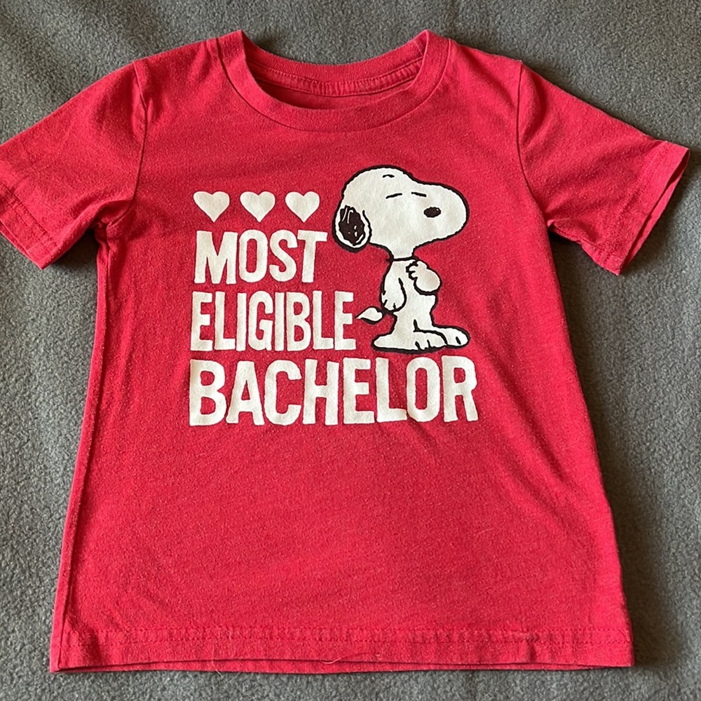 ♥️ Bundle of 3 Toddler Boys T-Shirts ~ Size 4T ♥️ - Picture 3 of 13